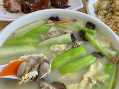 -老字号蛇口德记烧腊饭店·海鲜加工