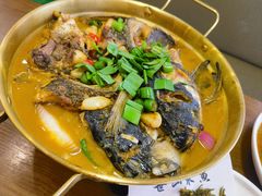 -食光慢宴·安吉土菜馆