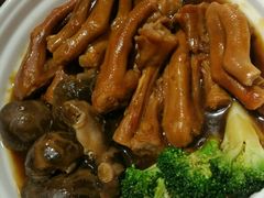 -六婶西关小厨(光塔路店)