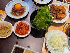 -蒜香焼肉PURUSHIN(马场路店)