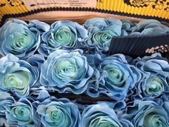 -ChaKo Flora ·茶子花艺 (市北店)