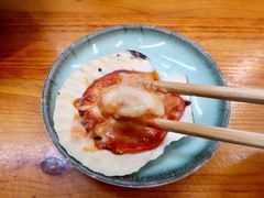 经典芝士扇贝-炒豆合作社(东四总店)