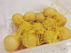 -福星牛奶甜品店(常平店)