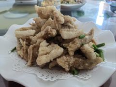-鸿旺海鲜楼(平潭流水店)