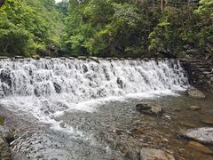 -石台牯牛降景区