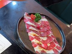 -和来烤肉(仓山万达店)