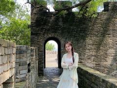 -广州莲花山旅游区
