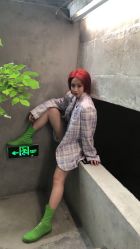 -3AM·S HAIR SALON烫发染发接发