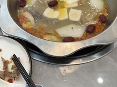 -光头药膳鸡(莱茵小镇店)