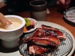 -OTIUM • 柴屿麦(亮马桥店)