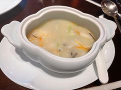 宋嫂鱼羹-杭州西子湖四季酒店·金沙厅