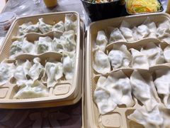 -东方饺子王(让胡路远望店)