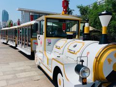 -青岛海尔洲际酒店