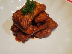 -荷风细雨·中国茶宴(碧云店)