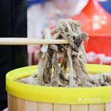 既能吃涮羊肉又能吃烤鸭的宝藏火锅店‼️