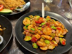 -Limapulo: Baba Can Cook
