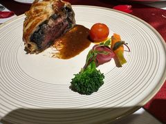 -Wei菋·Le Bistrot