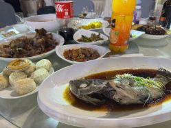 -华东饭店·园林式婚礼宴会厅酒店