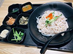 好彩捞鱼面-渔米丰·广府鱼汤米线(光明广场店)