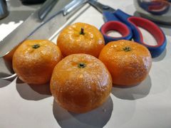 -汉江川烤肉(通州店)