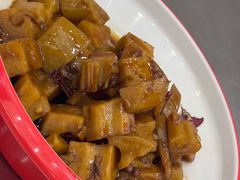 -肥三土菜馆(五四广场店)