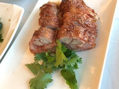 -欣叶食艺轩
