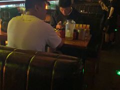 -HIB HUB公社(解放西路店)