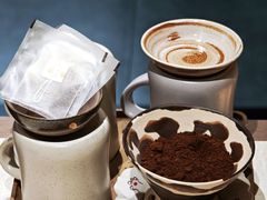 -Joymean coffee.见面咖啡