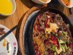 -老板恋上鱼(印象城店)