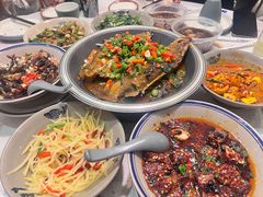 -潇湘阁(三里屯SOHO店)