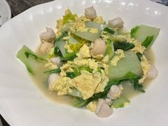 -前海沿·青岛菜(乐客城店)