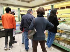 门面-上海哈尔滨食品厂(淮海中路店)