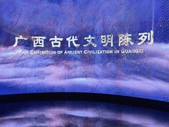 -广西壮族自治区博物馆