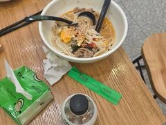 -蒙自源米线大王(宝安尖岗山店)