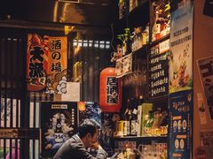 -八木鸟居酒屋(小木桥路店)