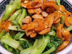 -曾家厨房·新徽菜(九华山路店)