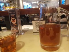 -港丽餐厅(高德置地店)