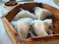 -香港东海海鲜酒家