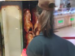 -上海枇杷烤鸭(城乡贸易中心店)