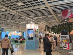 -宜家·瑞典风味餐厅(天津东丽商场店)