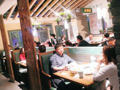 大堂-胖老汉(北京路店)