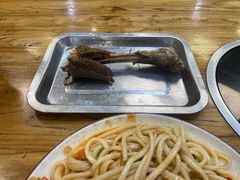 -清真西北风味餐厅