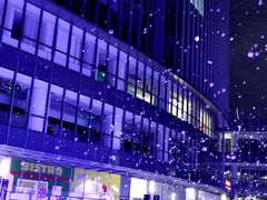 -交通银行前滩31演艺中心