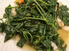 -金成潮菜博物馆(海珠湿地店)
