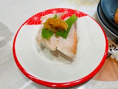 -濱寿司(高新伊藤店)