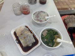-银记肠粉(文昌北路店)