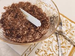 提拉米苏-伊斯坦布尔土耳其清真咖啡餐厅