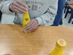 -门框胡同百年卤煮(鸟巢店)