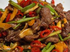 -径山十八道·风味民间菜(华夏之心店)