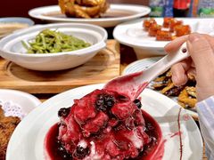 -鲁西南老厨子·特色鲁菜(经一纬五店)